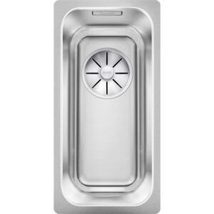 BLANCO SOLIS 180-IF roostevaba valamu 526114