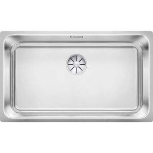 BLANCO SOLIS 700-IF roostevaba valamu 526126