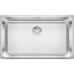 BLANCO SOLIS 700-U roostevaba valamu 526125