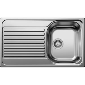 BLANCO TIPO 45 S roostevaba valamu 511942