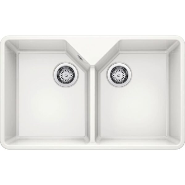 BLANCO VILLAE Farmhouse Double valamu 525164