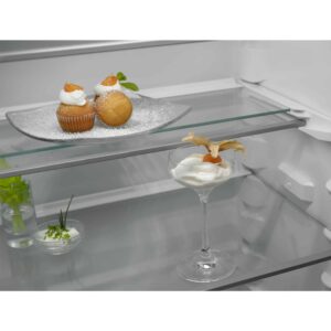 Integreeritav külmik-sügavkülmik Electrolux ENP7TD75S