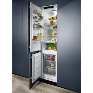 Integreeritav külmik-sügavkülmik Electrolux LNS6TE19S