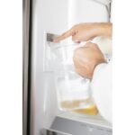 SBS külmik Bosch KFF96PIEP