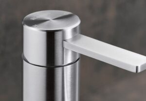 BLANCO AMBIS köögisegisti 523118