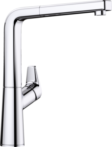 BLANCO AVONA-S köögisegisti 521277