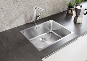 BLANCO AVONA köögisegisti 521267