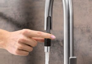 BLANCO CANDOR-S köögisegisti 523121