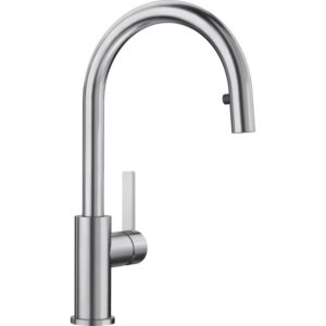 BLANCO CANDOR-S köögisegisti 523121