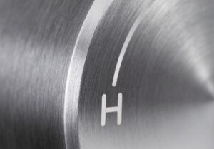 BLANCO CANDOR köögisegisti 523120