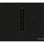 Induktsioonpliidiplaat Bosch koos õhupuhastiga PVS611B16E