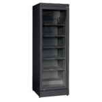 Scandomestic vitriinkülmik DC389BD