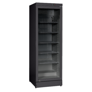 Scandomestic vitriinkülmik DC389BD