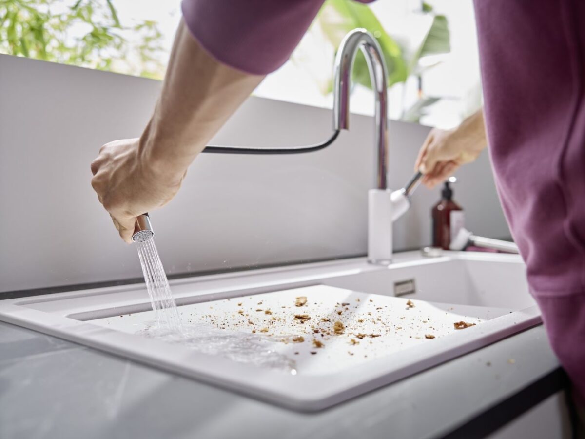 BLANCO CARENA-S Vario köögisegisti - Image 15