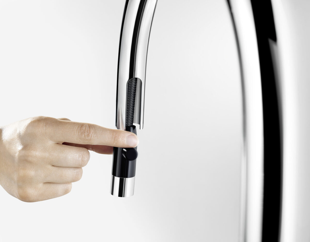 BLANCO CARENA-S Vario köögisegisti - Image 11