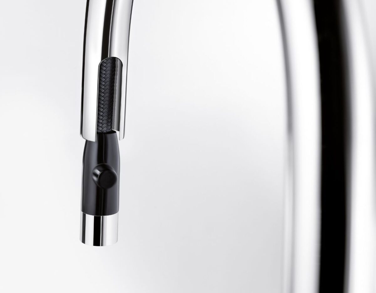 BLANCO CARENA-S köögisegisti - Image 3