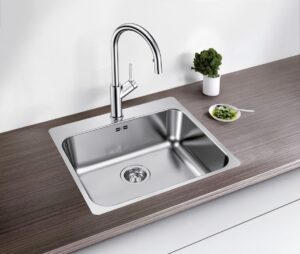 BLANCO CARENA-S köögisegisti 520767