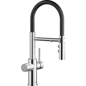 BLANCO CATRIS-S FLEXO filter köögisegisti 526705