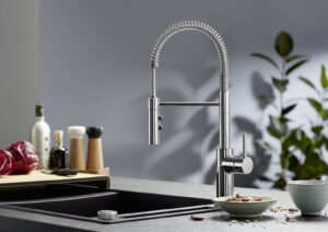 BLANCO CATRIS-S köögisegisti 521476