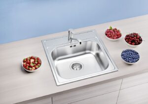 BLANCO DARAS köögisegisti 517720