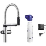 BLANCO EVOL-S Pro köögisegisti 526311