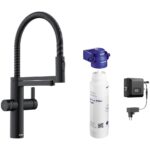 BLANCO EVOL-S Pro köögisegisti