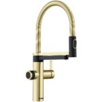 BLANCO EVOL-S Pro köögisegisti 527430