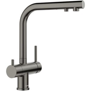 BLANCO FONTAS II Filter köögisegisti PVD 527736