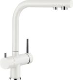 BLANCO FONTAS II Filter köögisegisti SILGRANIT 523134