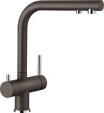 BLANCO FONTAS II Filter köögisegisti SILGRANIT 523135