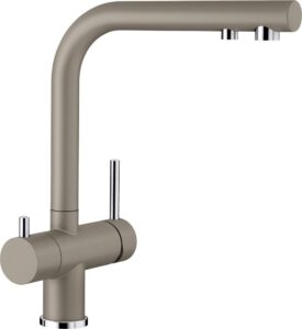 BLANCO FONTAS II Filter köögisegisti SILGRANIT 523136