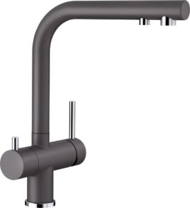 BLANCO FONTAS II Filter köögisegisti SILGRANIT 523137