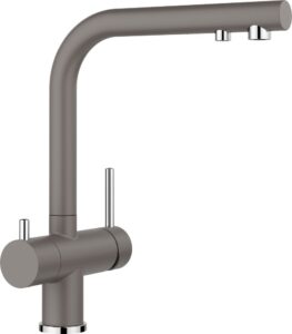 BLANCO FONTAS II Filter köögisegisti SILGRANIT 526942