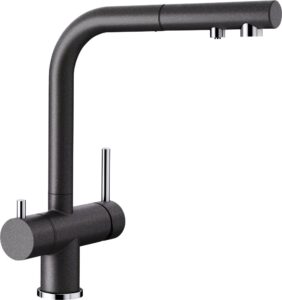 BLANCO FONTAS-S II Filter köögisegisti SILGRANIT 525200