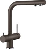 BLANCO FONTAS-S II Filter köögisegisti SILGRANIT 525205