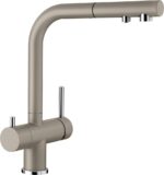 BLANCO FONTAS-S II Filter köögisegisti SILGRANIT 525206