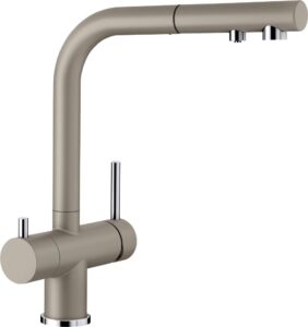 BLANCO FONTAS-S II Filter köögisegisti SILGRANIT 525206