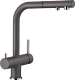 BLANCO FONTAS-S II Filter köögisegisti SILGRANIT 525207