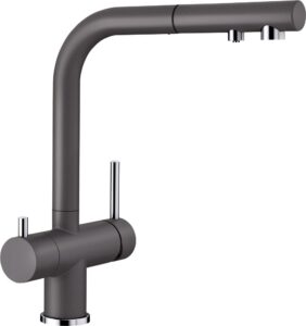 BLANCO FONTAS-S II Filter köögisegisti SILGRANIT 525207