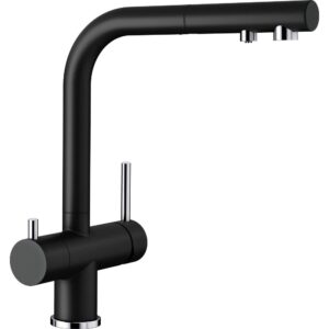 BLANCO FONTAS-S II Filter köögisegisti SILGRANIT 526158