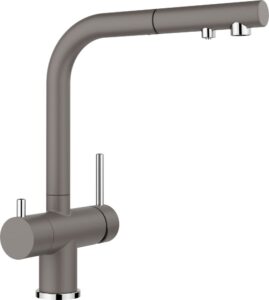 BLANCO FONTAS-S II Filter köögisegisti SILGRANIT 526946