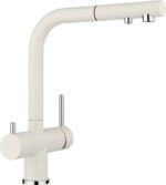 BLANCO FONTAS-S II Filter köögisegisti SILGRANIT 526947