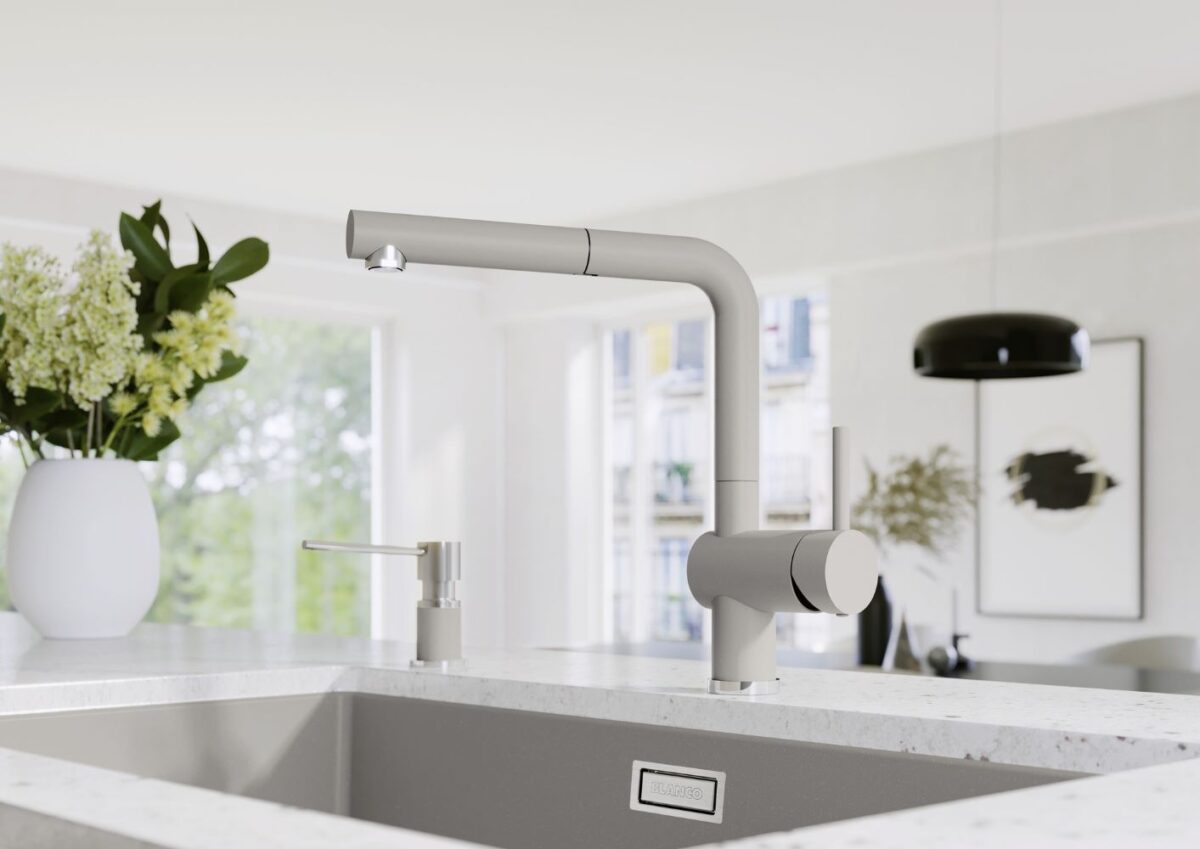 BLANCO LATO seebidosaator