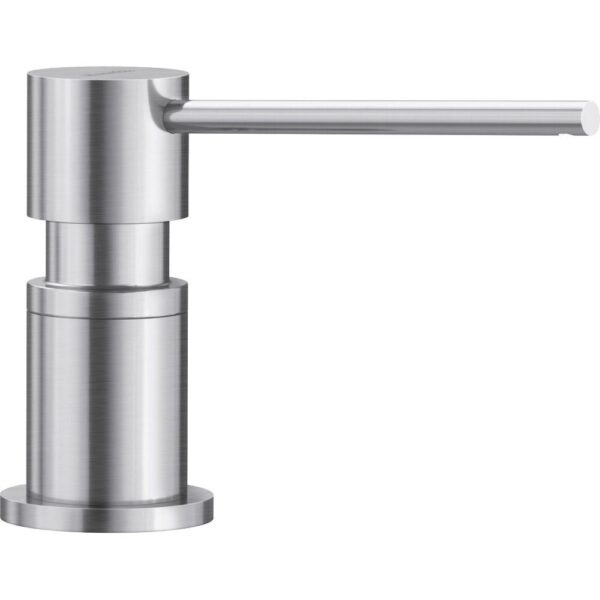 BLANCO LATO seebidosaator PVD teras 525809