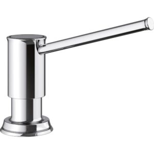 BLANCO LIVIA seebidosaator kroom 521291