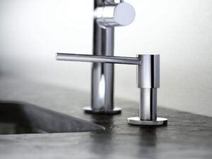 BLANCO PIONA seebidosaator kroom 517667