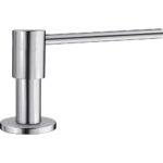 BLANCO PIONA seebidosaator roostevaba teras 517537