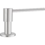 BLANCO PIONA seebidosaator roostevaba teras satiin matt 515992