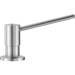 BLANCO TORRE seebidosaator harjatud roostevaba teras 521541