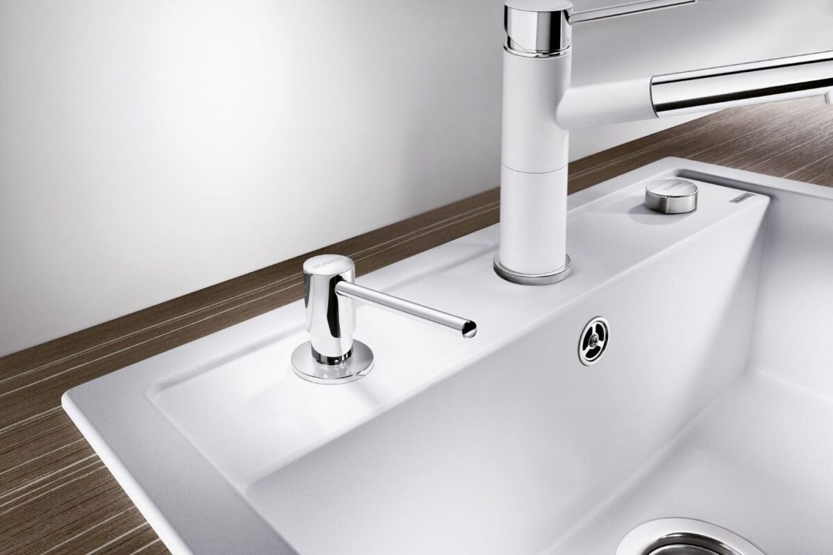 BLANCO TORRE seebidosaator kroom 512593